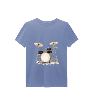 Nome do produto T-shirt Música