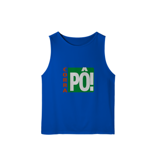 Nome do produto Regata masculina - Dry UV