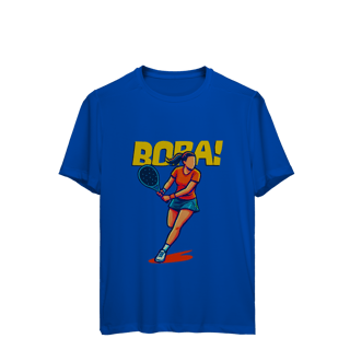 Nome do produto Bora! Sport Dry UV