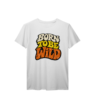 Nome do produto born to be 