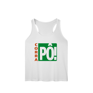 Nome do produto Regata feminina - Dry UV