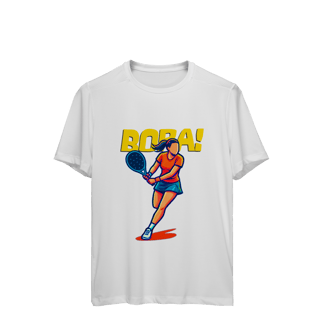 Nome do produto Bora! Sport Dry UV