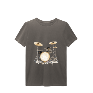 Nome do produto T-shirt Música