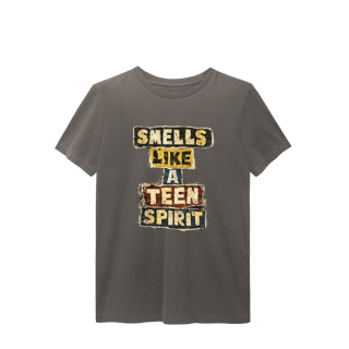 Nome do produto SMELLS LIKE NIRVANA