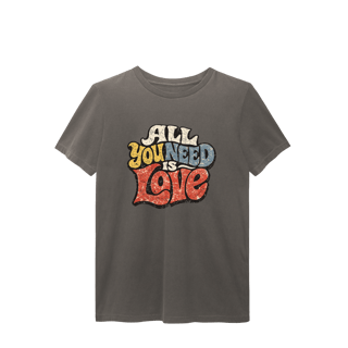 Nome do produto All you need is Beatles