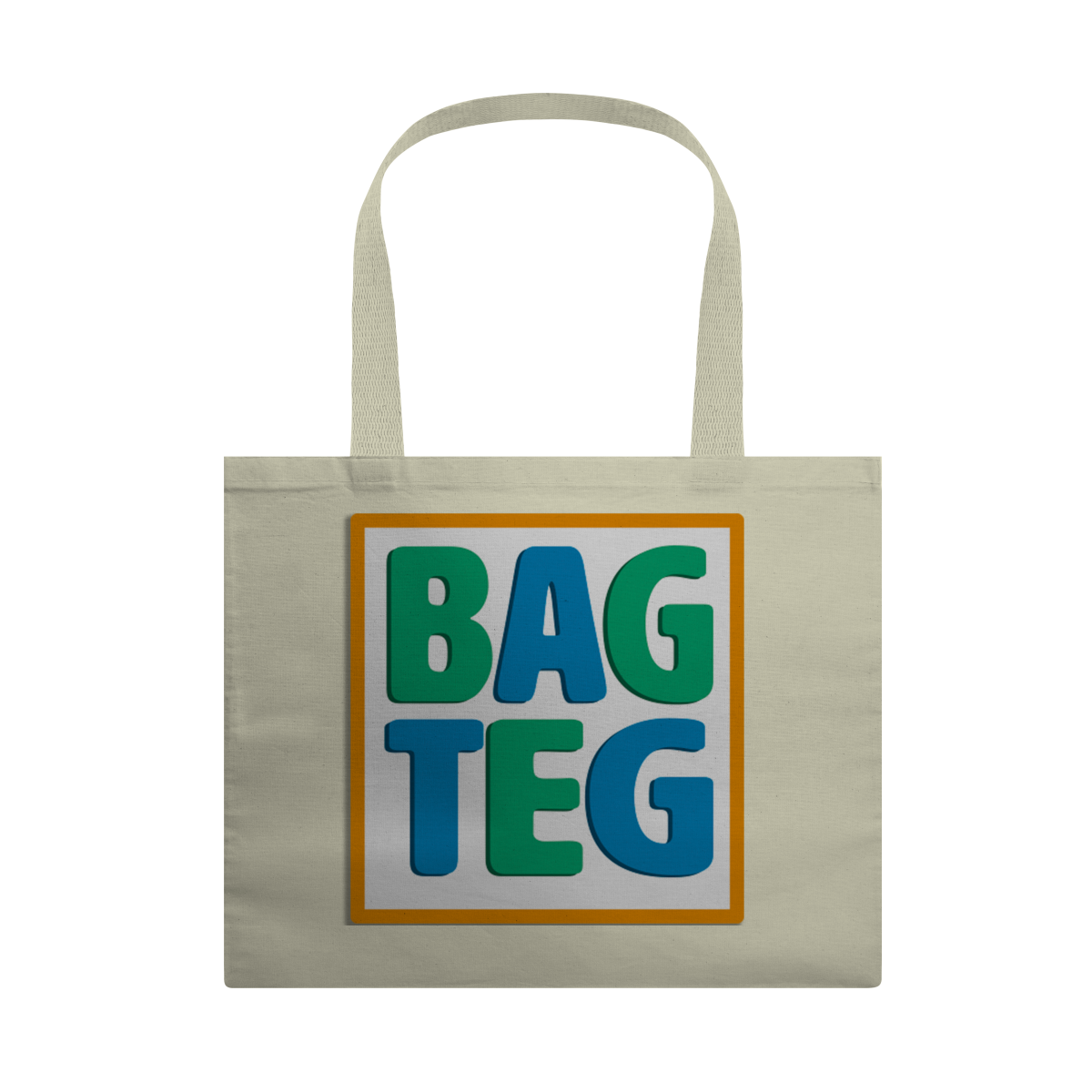 Nome do produto: Ecobag da casa