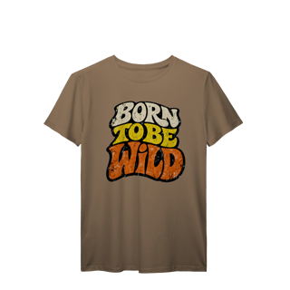 Nome do produto born to be 