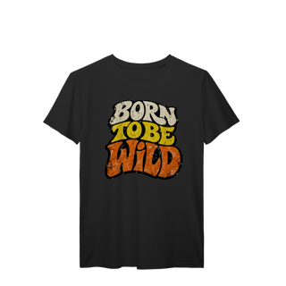 Nome do produto born to be 