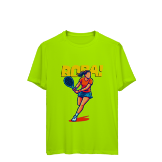 Nome do produto Bora! Sport Dry UV