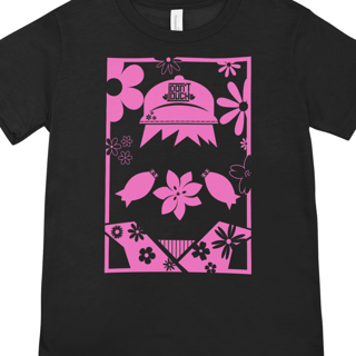 Nome do produto Garota DonTouch