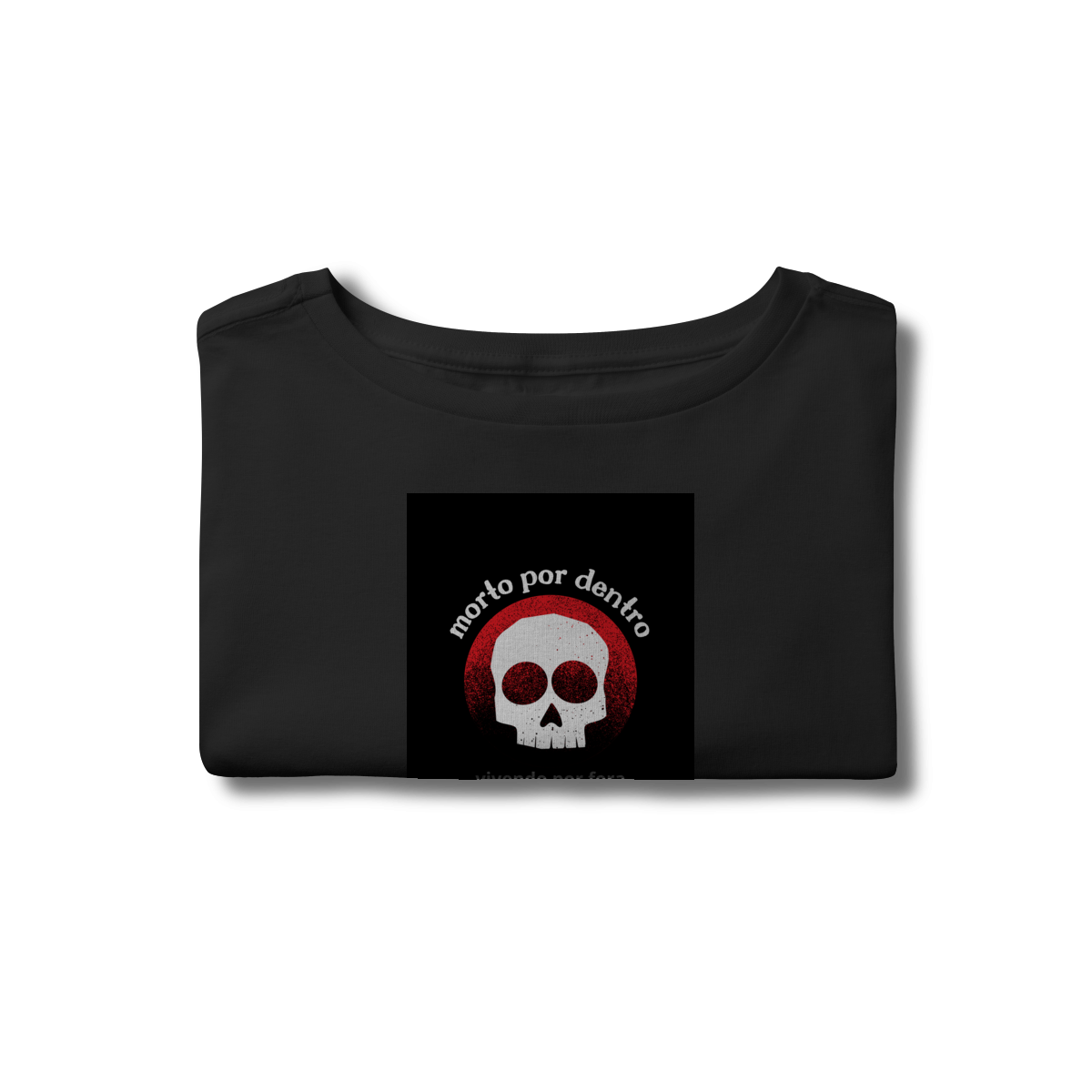 Nome do produto: Cropped fusion