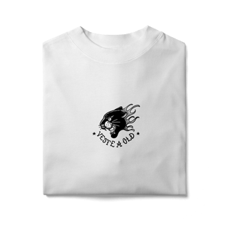 Nome do produto Camiseta Oversized 