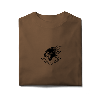 Nome do produto Camiseta Oversized 