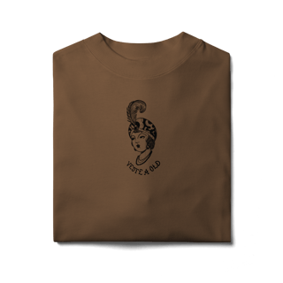 Nome do produto Camisa Oversized 