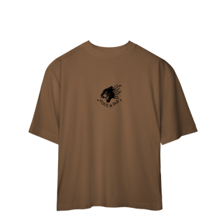 Nome do produto Camiseta Oversized 
