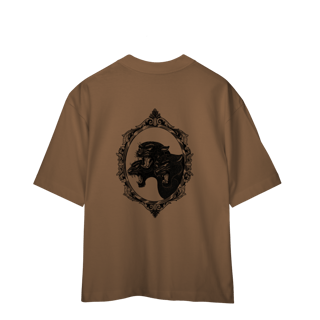 Nome do produto Camiseta Oversized 