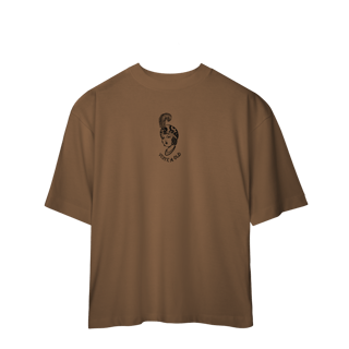 Nome do produto Camisa Oversized 