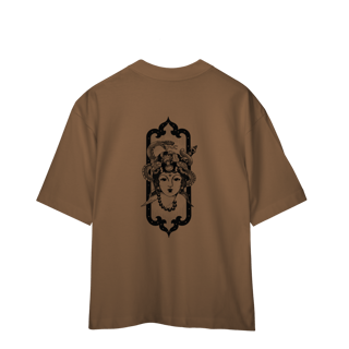 Nome do produto Camisa Oversized 