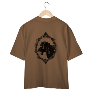 Nome do produto Camiseta Oversized 