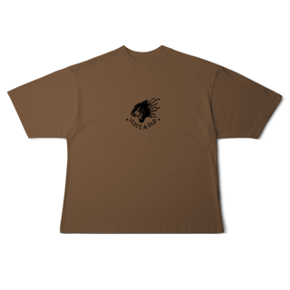 Nome do produto Camiseta Oversized 