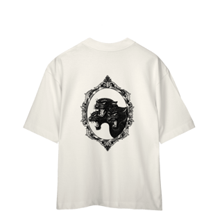 Nome do produto Camiseta Oversized 