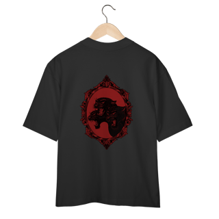 Nome do produto Camiseta Oversized 