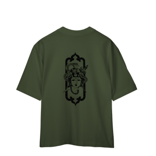 Nome do produto Camisa Oversized 