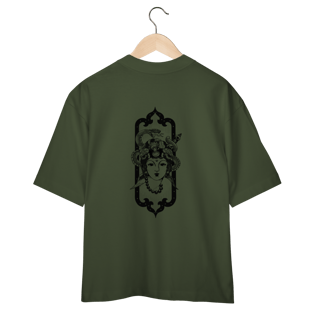 Nome do produto Camisa Oversized 