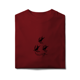 Nome do produto Camiseta Oversized 