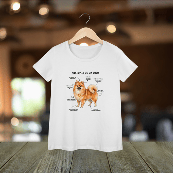 Baby Long Lulu #anatomias