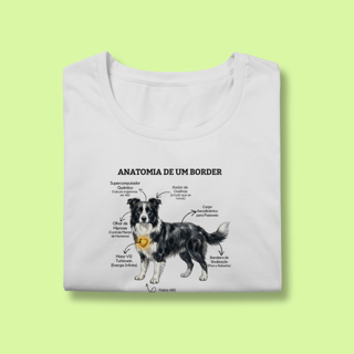 Nome do produto baby Long Border #anatomias