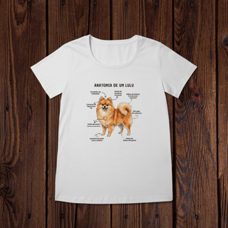 Nome do produto Baby Long Lulu #anatomias