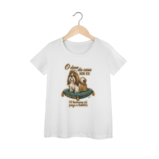 Nome do produto baby Long Shih-Tzu #stickerpaws