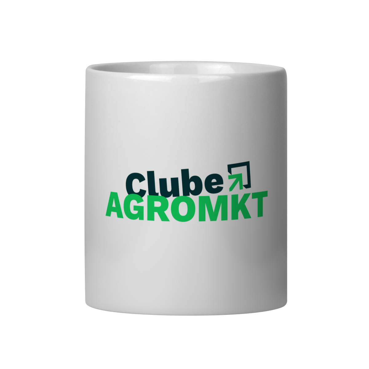 Nome do produto: Caneca - Clube Agromkt