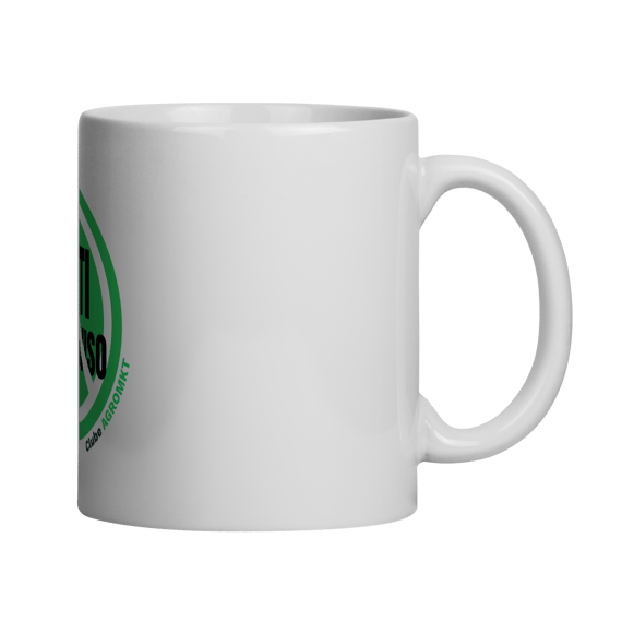 Caneca - Anti-Improviso