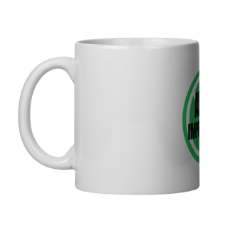 Nome do produto Caneca - Anti-Improviso