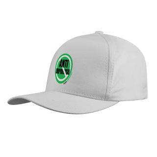 Nome do produto Boné - Anti Improviso