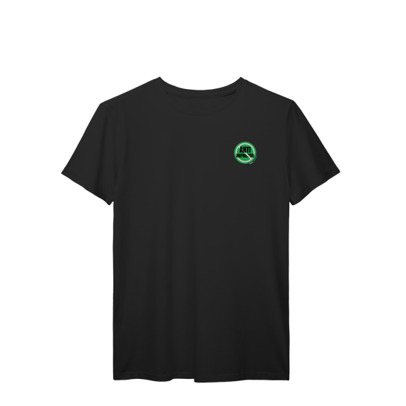 Camiseta anti-improviso