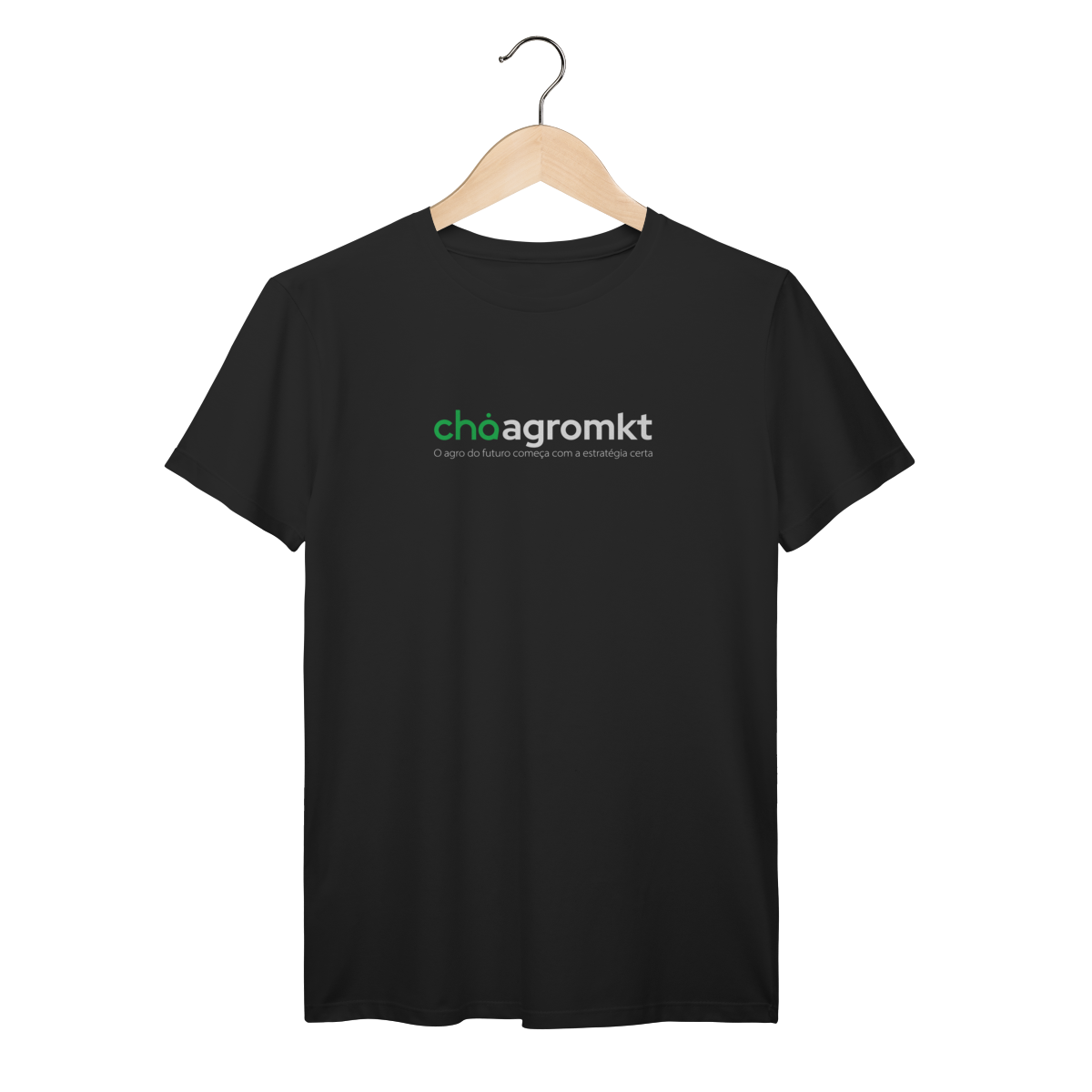 Nome do produto: CHAAgromkt - Preta