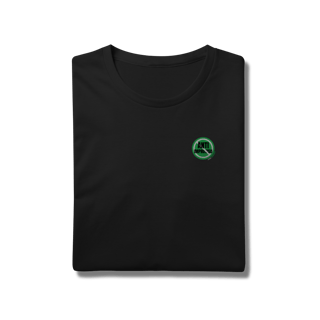 Nome do produto Camiseta anti-improviso