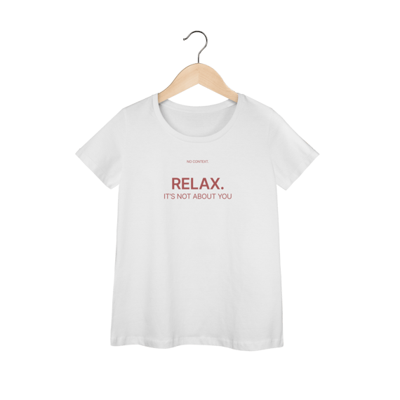 Relax - Baby Long