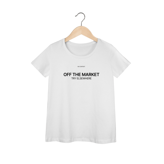 Off the Market - Baby Long