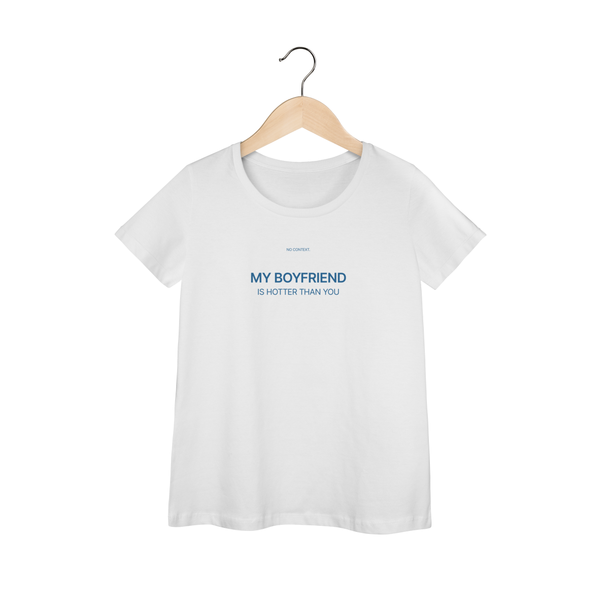 Nome do produto: My Boyfriend - Baby Long