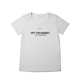 Nome do produto Off the Market - Baby Long