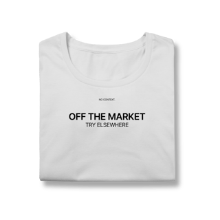 Nome do produto Off the Market - Baby Long