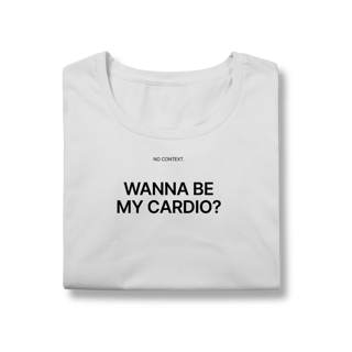 Nome do produto My cardio - Baby Long