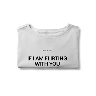 Nome do produto Please Cooperate - Cropped