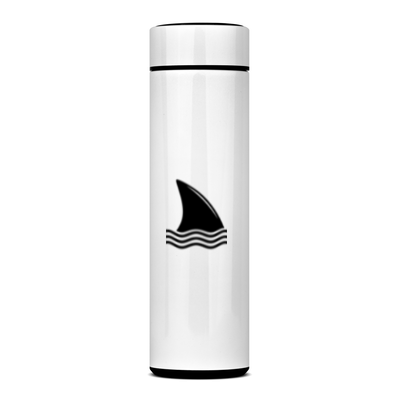 Garrafa Térmica Garrafa Térmica last shark ULTRA R$96,25 em