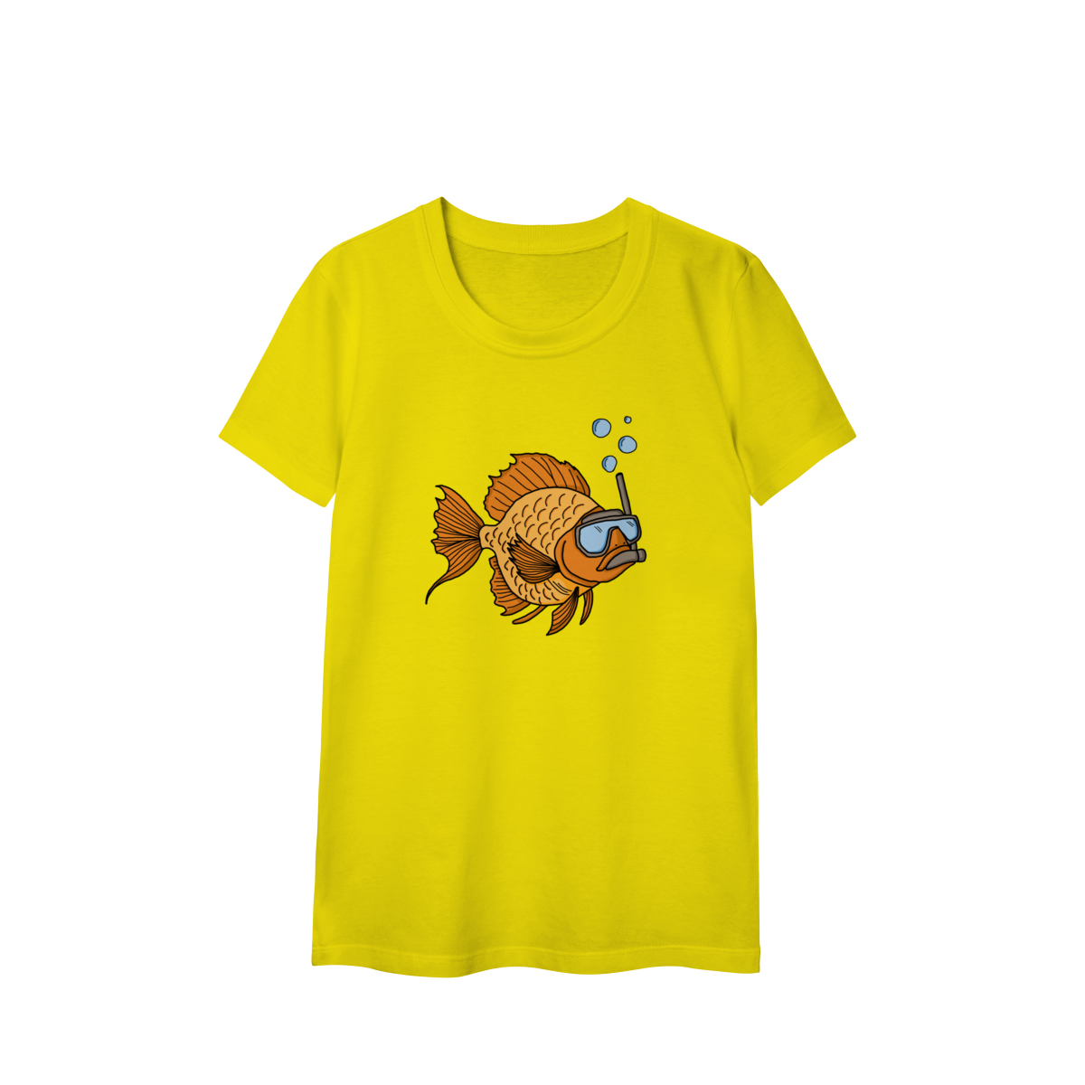 Nome do produto: Peixinho Snorkel