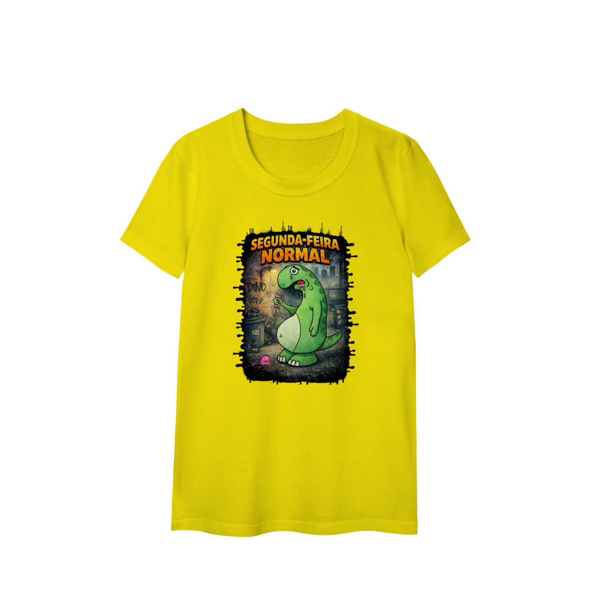 Nome do produto: Claudino, o Dino